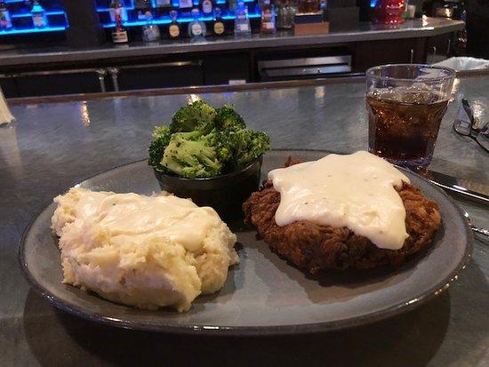 Flint Creek Steakhouse